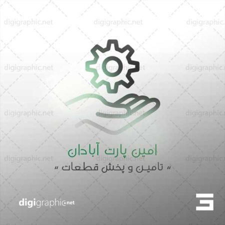 چاپ کارت ویزیت مربع تعمیرگاه ماشین مربعی